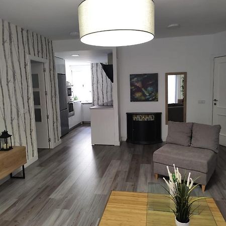 Apartemento En La Ribera Κόρδοβα Εξωτερικό φωτογραφία