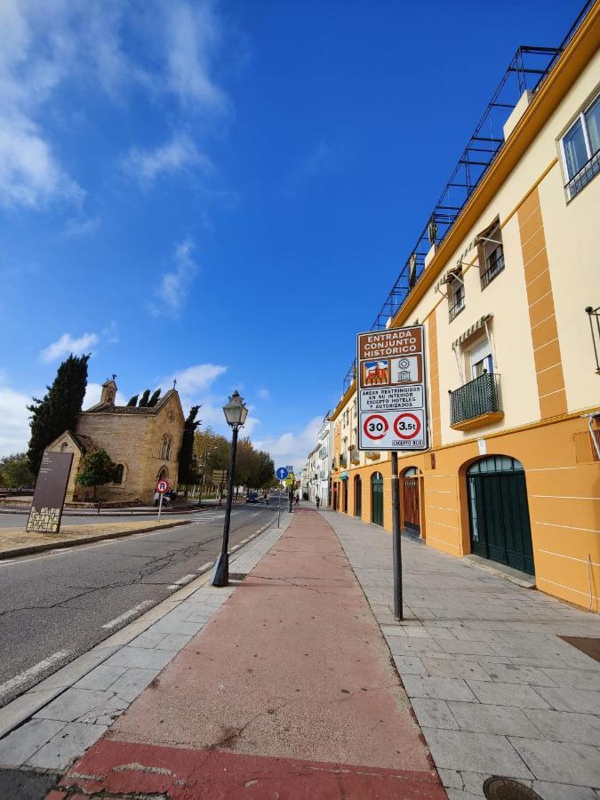 Apartemento En La Ribera Κόρδοβα Εξωτερικό φωτογραφία