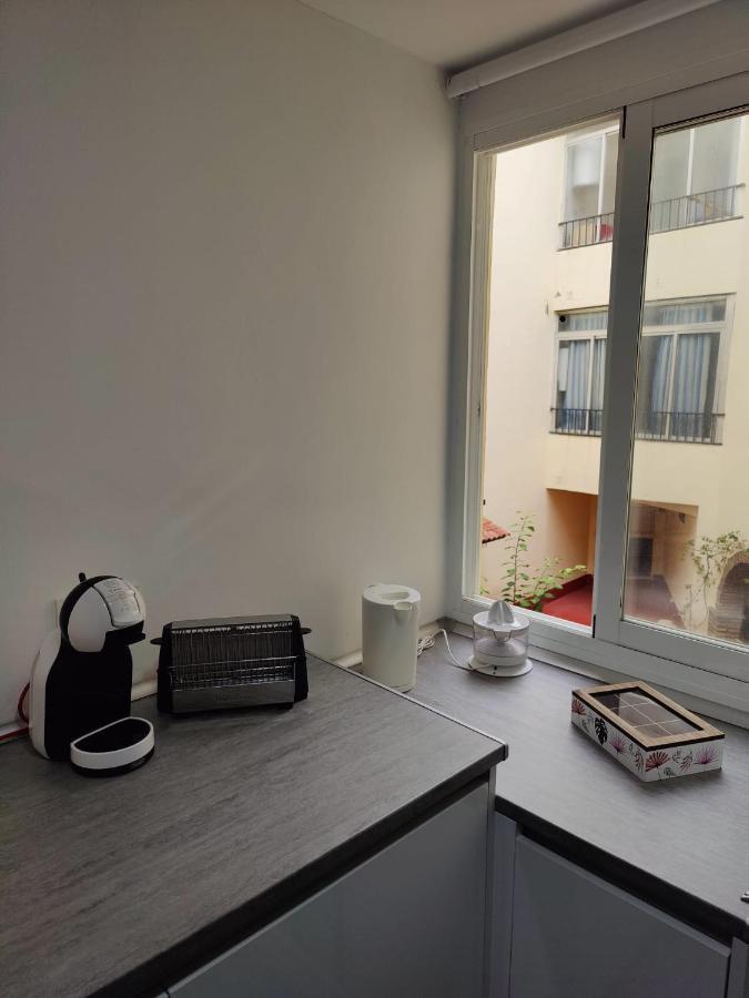 Apartemento En La Ribera Κόρδοβα Εξωτερικό φωτογραφία