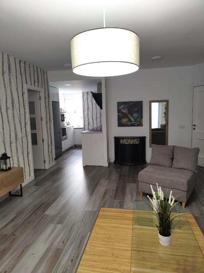Apartemento En La Ribera Κόρδοβα Εξωτερικό φωτογραφία