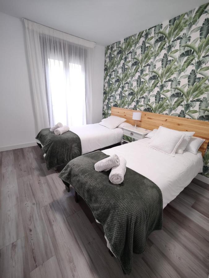 Apartemento En La Ribera Κόρδοβα Εξωτερικό φωτογραφία