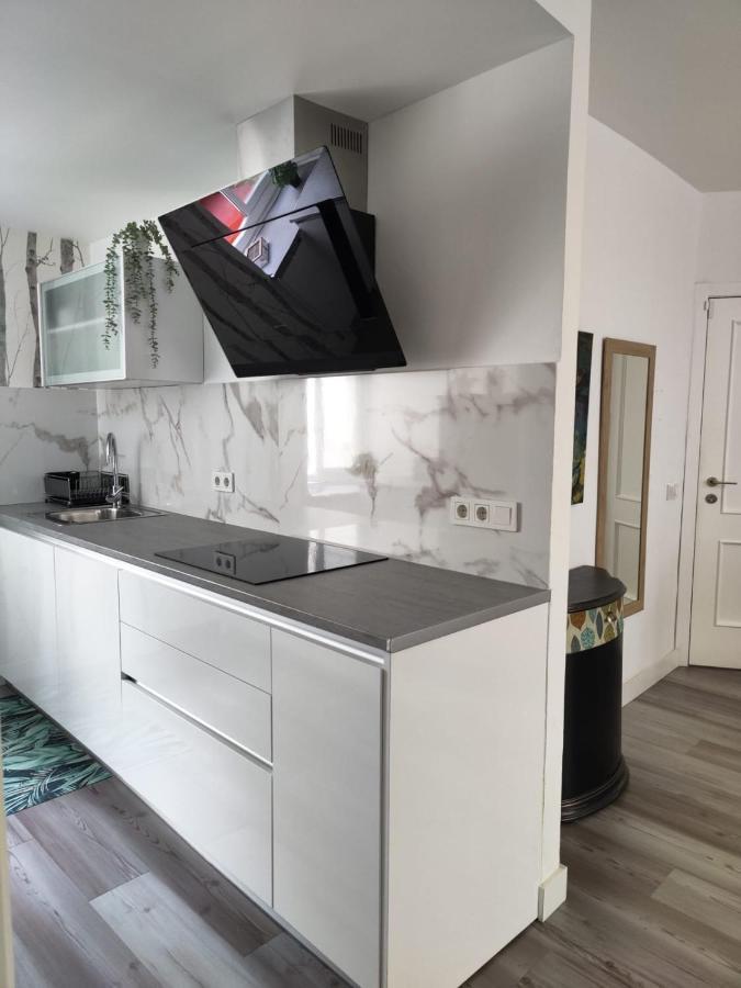 Apartemento En La Ribera Κόρδοβα Εξωτερικό φωτογραφία